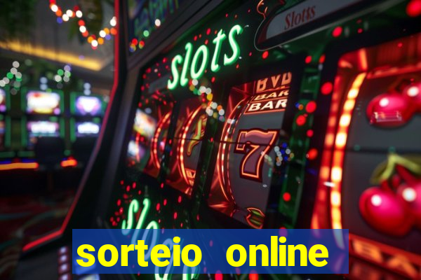 sorteio online nomes e cores